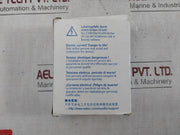 Eaton Emt6 Thermistor Overload Relay Ac24-240V 50/60Hz Il03407100Z