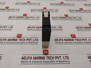 Eaton Etr4-11-a Electronic Timing Relay 50/60Hz