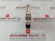 Eaton Etr4-69-a Pulse Initiating Timing Relay 240V 50-60Hz 0.05S-100H