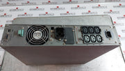 Eaton Ex 1500 Rt2U Versatile Ups High-performance Uninterruptible Power Supply