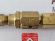 Eaton 20417 Exhaust Valve Kit 