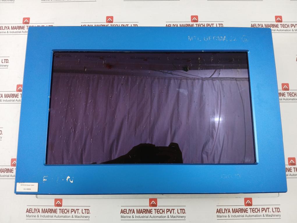 Eaton Mtl Gecma 22 Workstation Display Module 100-230 Vac 50/60Hz