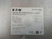 Eaton Mtl Gecma 22 Workstation Display Module 100-230 Vac 50/60Hz