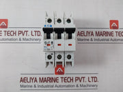 Eaton Faz-c32/3-rt Miniature Circuit Breaker Ul489 3 Pole 440V 50/60Hz 32A 4Kv