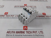 Eaton Faz-c32/3-rt Miniature Circuit Breaker Ul489 3 Pole 440V 50/60Hz 32A 4Kv