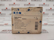 Eaton Faz-d3/2 Mini Circuit Breaker 400V 3A