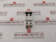 Eaton Faz-d3/2 Mini Circuit Breaker 400V 3A