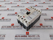 Eaton Fd3015 3 Pole Circuit Breaker 15 Amps 600Vac