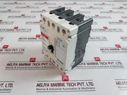 Eaton Fd 35K 3 Pole Industrial Circuit Breaker 100Amp