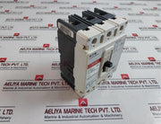 Eaton Fd 35K 3 Pole Industrial Circuit Breaker 100Amp