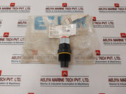 Eaton Fd96-1002-08-08, 1/2 Fnpt Plug Disconnect Coupling