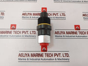 Eaton Fd96-1002-08-08, 1/2 Fnpt Plug Disconnect Coupling