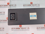 Eaton Fue-563004 Marine Filter 3000Va 220-240V Ac 50/60Hz 1-phase
