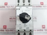 Eaton Ghg6222101R0131 Tamper-proof Encapsulated Circuit Breakers