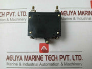 Eaton Heinemann Am2R-a8-lc07D-a-30-5 Hydraulic Magnetic Circuit Breaker