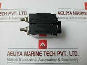 Eaton Heinemann Am2R-a8-lc07D-a-30-5 Hydraulic Magnetic Circuit Breaker