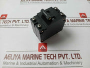 Eaton Heinemann Am2R-a8-lc07D-a-30-5 Hydraulic Magnetic Circuit Breaker