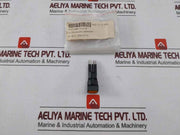 Eaton Iec 60947 Illuminated Pushbutton Actuator Pilot Lamp Yellow