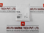 Eaton M22-k10 Contact Block 6Kv 500V 5A 600Vac