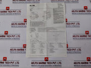 Eaton Mcs11 Pressure Switch 110V/0,25A