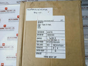Eaton Medc Db1 Electrical Equipment For Hazardous Areas Baseefa 02Atex0207X