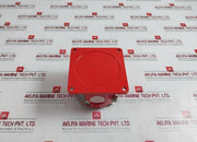 Eaton Medc Sm87Hxb 5 Joule Ex Xenon Beacon Range Led Base Module