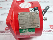 Eaton Medc Sm87Hxb 5 Joule Ex Xenon Beacon Range Led Base Module