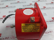Eaton Medc Sm87Hxb 5 Joule Ex Xenon Beacon Range Led Base Module