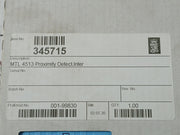 Eaton Mtl4513