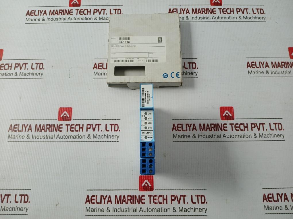 Eaton Mtl4513