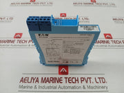 2 Ch Repeater Power Supply Module Mtl4544b, 4/20ma 20-35vdc Eaton