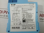 Repeater Power Supply Module Eaton Mtl4544b 2 Ch By Eaton 4/20ma 20-35vdc