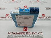 Repeater Power Supply Module Eaton Mtl4544b 2 Ch By Eaton 4/20ma 20-35vdc