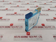 Eaton Mtl5516C 2 Ch Switch/Proximity Detector Interface 20-35Vdc