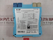 Eaton Mtl5516C 2Ch Switch/Proximity Detector Interface 20-35Vdc 0.9W 253V 250V