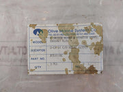 Eaton Mtl5516C 2Ch Switch/Proximity Detector Interface 20-35Vdc 0.9W 253V 250V