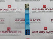 Eaton Mtl5541 Repeater Power Supply, 4/20Ma, For 2 Or 3 Wire Transmitters -20°C Ta +60°C