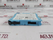 Eaton Mtl5541 Repeater Power Supply, 4/20Ma, For 2 Or 3 Wire Transmitters -20°C Ta +60°C