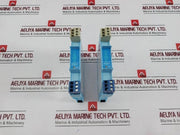 Eaton Mtl5541 Repeater Power Supply, 4/20Ma, For 2 Or 3 Wire Transmitters -20°C Ta +60°C