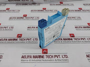 Eaton Mtl5541 Repeater Power Supply, 4/20Ma, For 2 Or 3 Wire Transmitters -20°C Ta +60°C