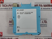 Eaton Mtl5546Y Isolating Driver Used