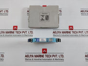 Eaton Mtl7761Ac Crouse-hinds Series Shunt-diode Safety Barrier 100 Ma 250V/120V
