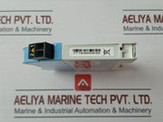 Eaton Mtl7761Ac Shunt-diode Safety Barrier 100Ma 250V