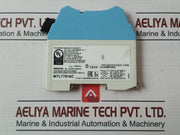 Eaton Mtl7761Ac Shunt-diode Safety Barrier 100Ma 250V