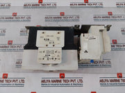 Eaton Nema Size 3 An16Kn0 Motor Control Starter C320Kgs22