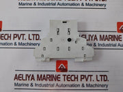 Eaton Nhi11-pkz0/Xtpaxsa11 Auxiliary Contact Used