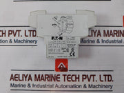 Eaton Nhi11-pkz0/Xtpaxsa11 Auxiliary Contact Used