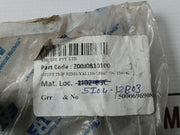 Eaton Nzm1-xal Shunt Release 110–130V Ac/Dc 50/60 Hz Awg 18–14
