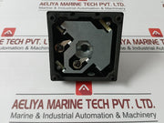 Eaton Nzm1-xtvdv Door Coupling Rotary Handle Ip66 Y7-260172 11W21