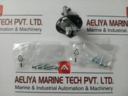 Eaton Nzm1-xtvdv Door Coupling Rotary Handle Ip66 Y7-260172 11W21